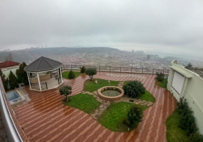 PANORAMIC VILLA